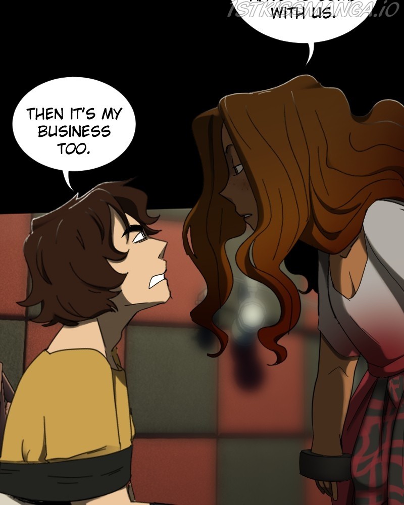 Not Even Bones chapter 130 - page 72