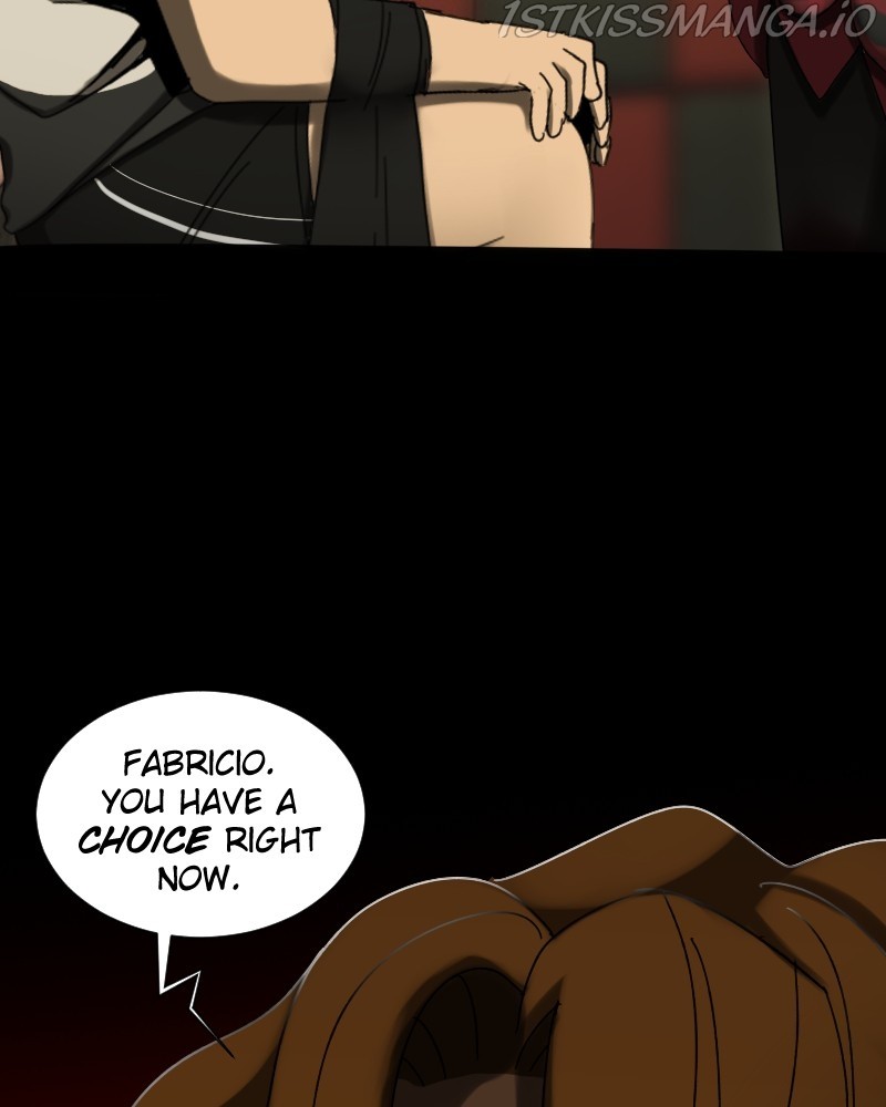 Not Even Bones chapter 130 - page 73