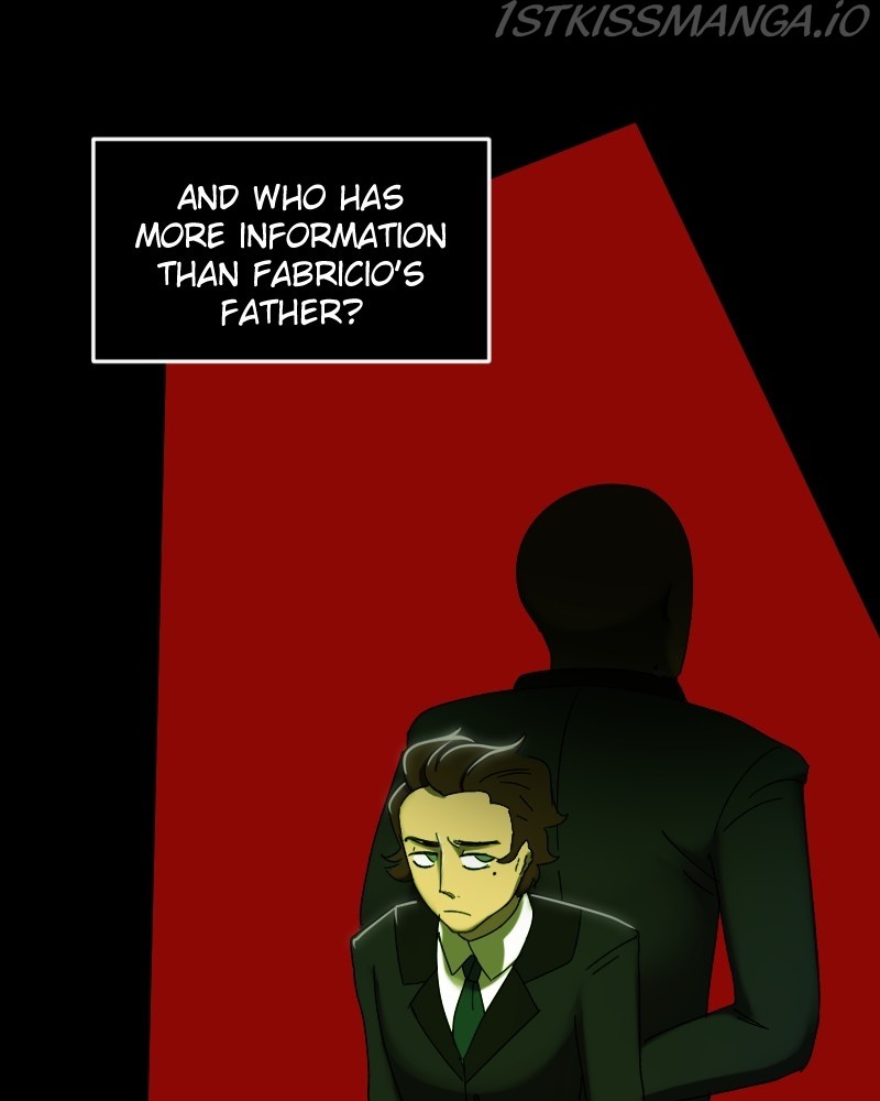 Not Even Bones chapter 130 - page 84