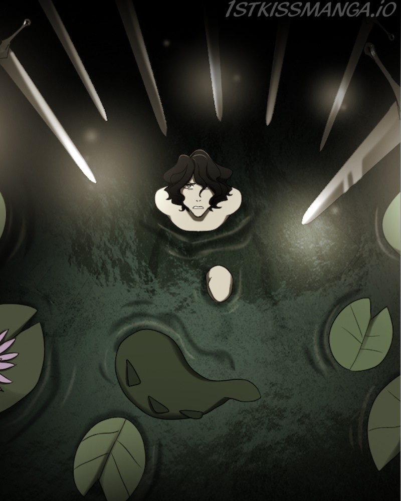 Not Even Bones chapter 130 - page 90