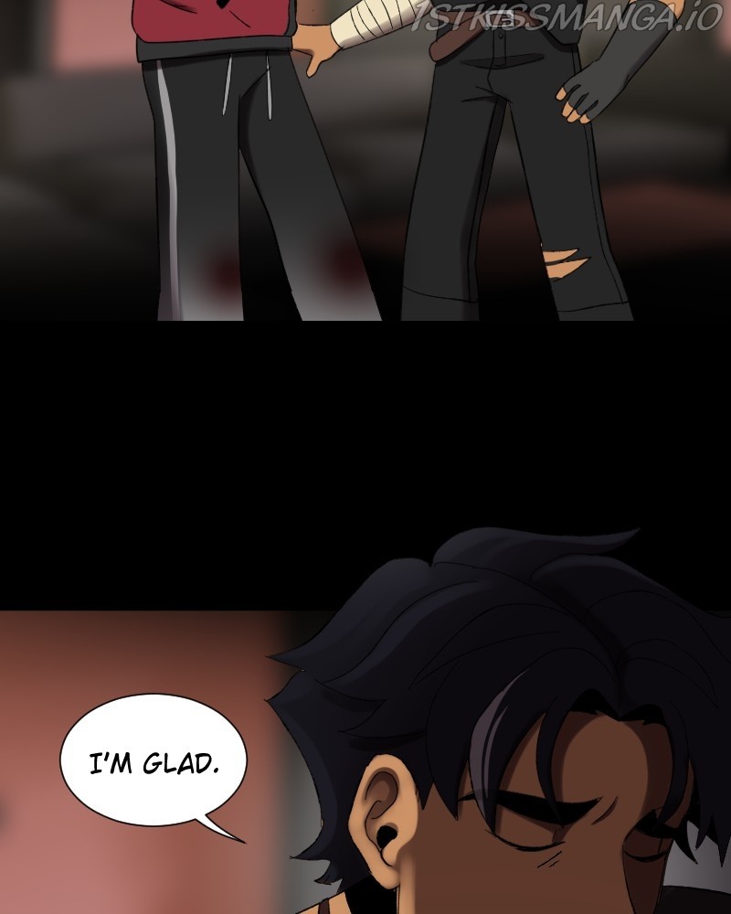 Not Even Bones chapter 129 - page 21