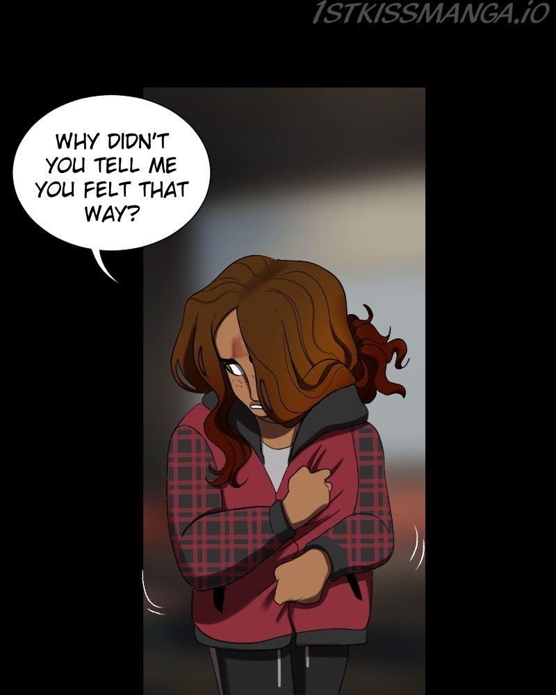 Not Even Bones chapter 129 - page 25