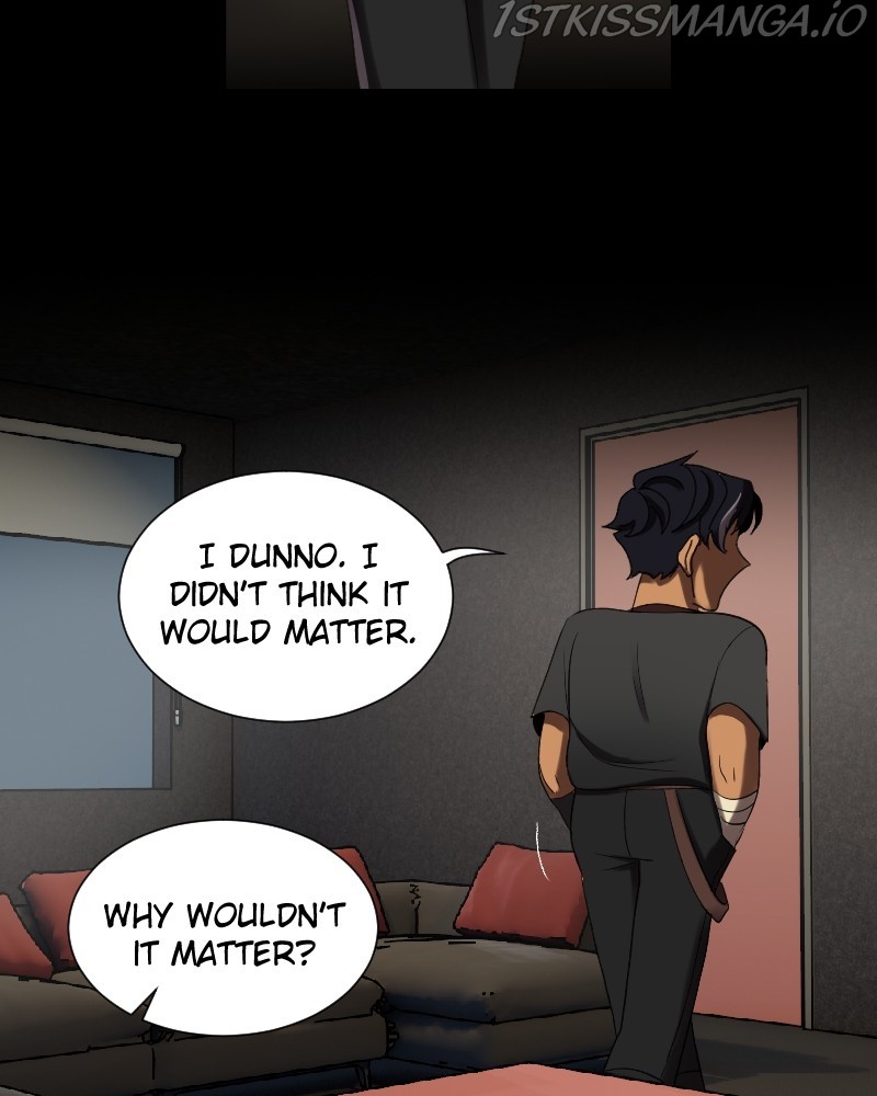 Not Even Bones chapter 129 - page 26