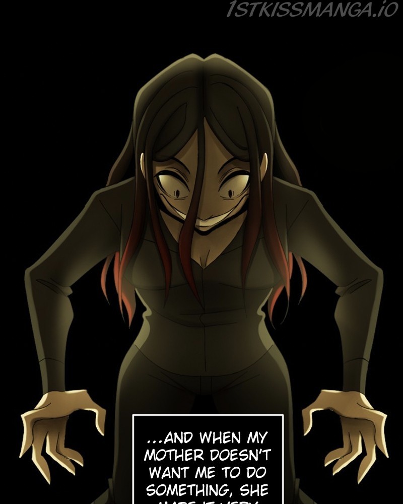 Not Even Bones chapter 129 - page 34