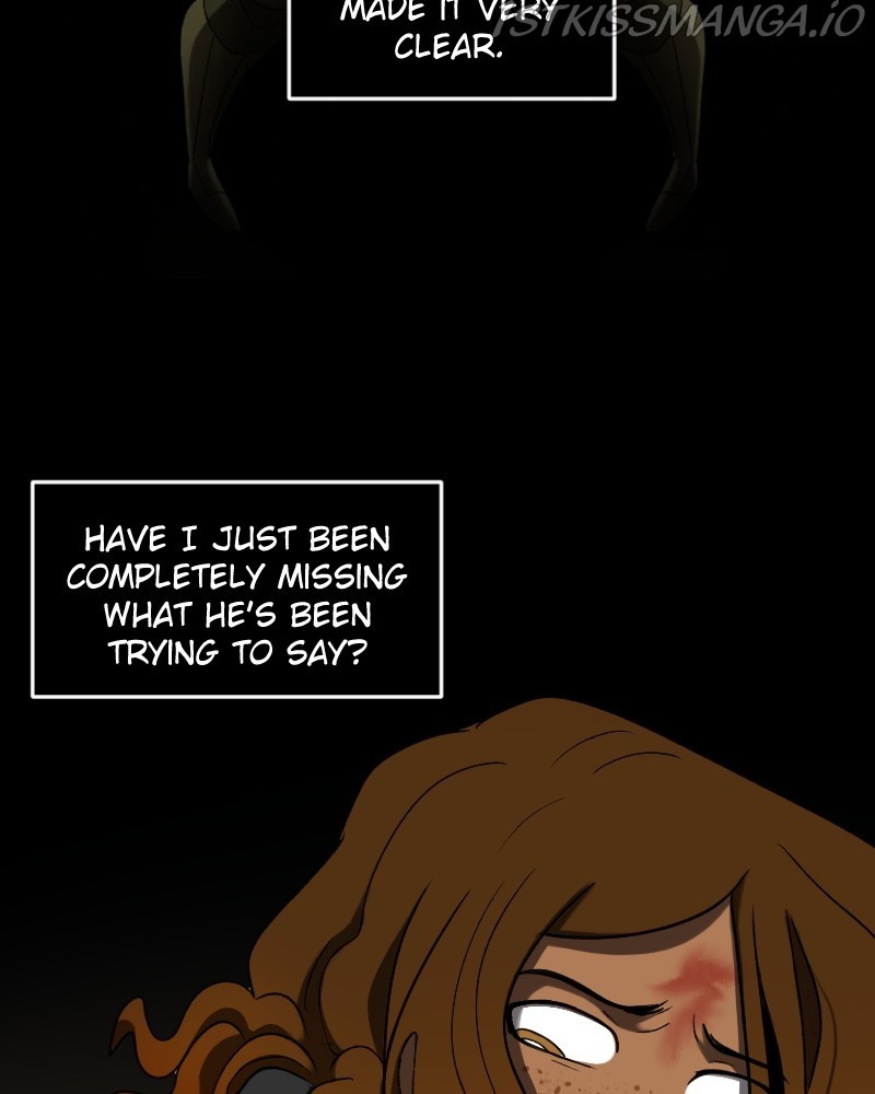 Not Even Bones chapter 129 - page 35