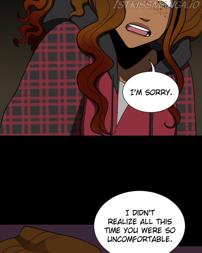 Not Even Bones chapter 129 - page 36