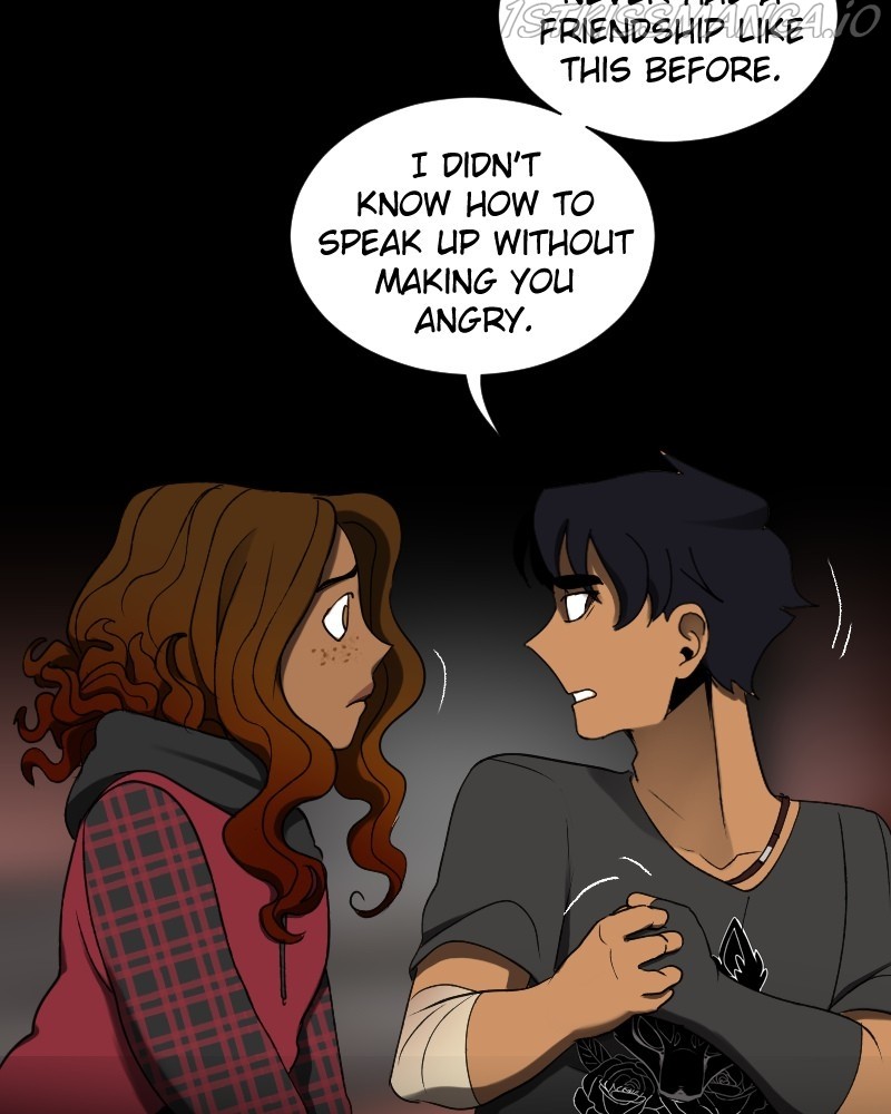 Not Even Bones chapter 129 - page 39