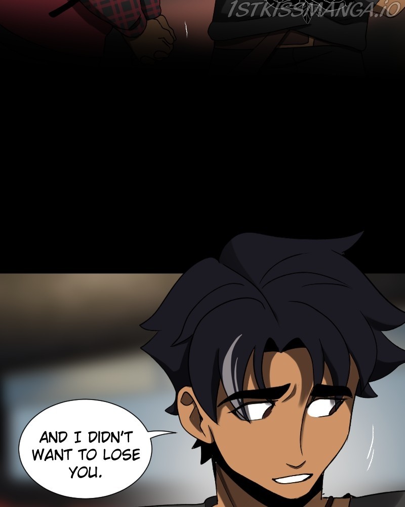 Not Even Bones chapter 129 - page 40