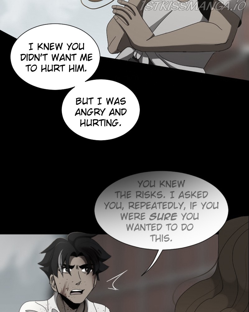 Not Even Bones chapter 129 - page 44