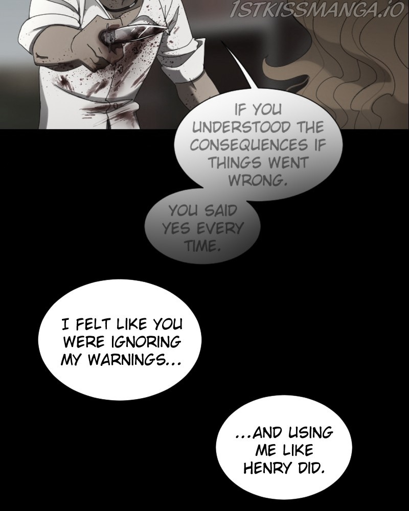 Not Even Bones chapter 129 - page 45