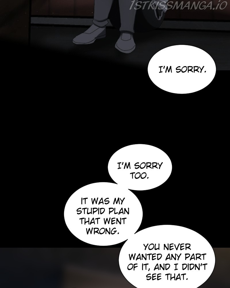 Not Even Bones chapter 129 - page 47