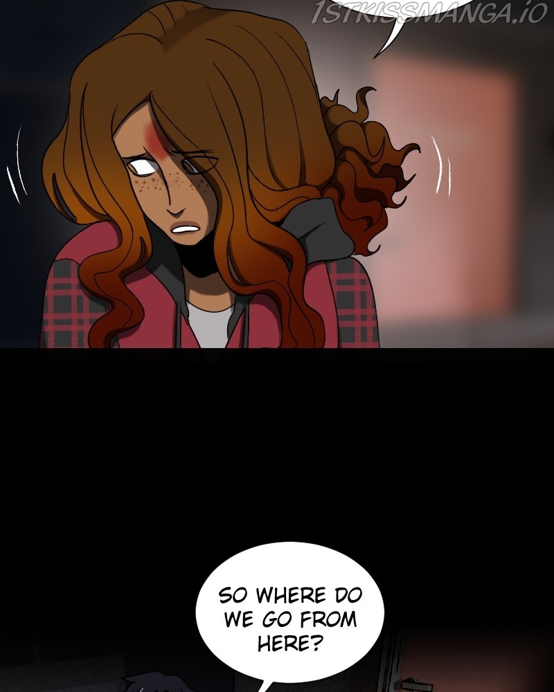 Not Even Bones chapter 129 - page 48