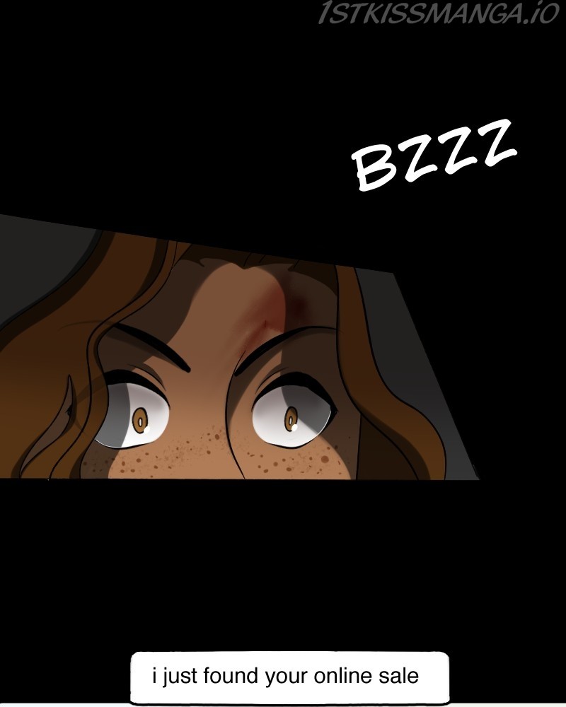 Not Even Bones chapter 129 - page 5