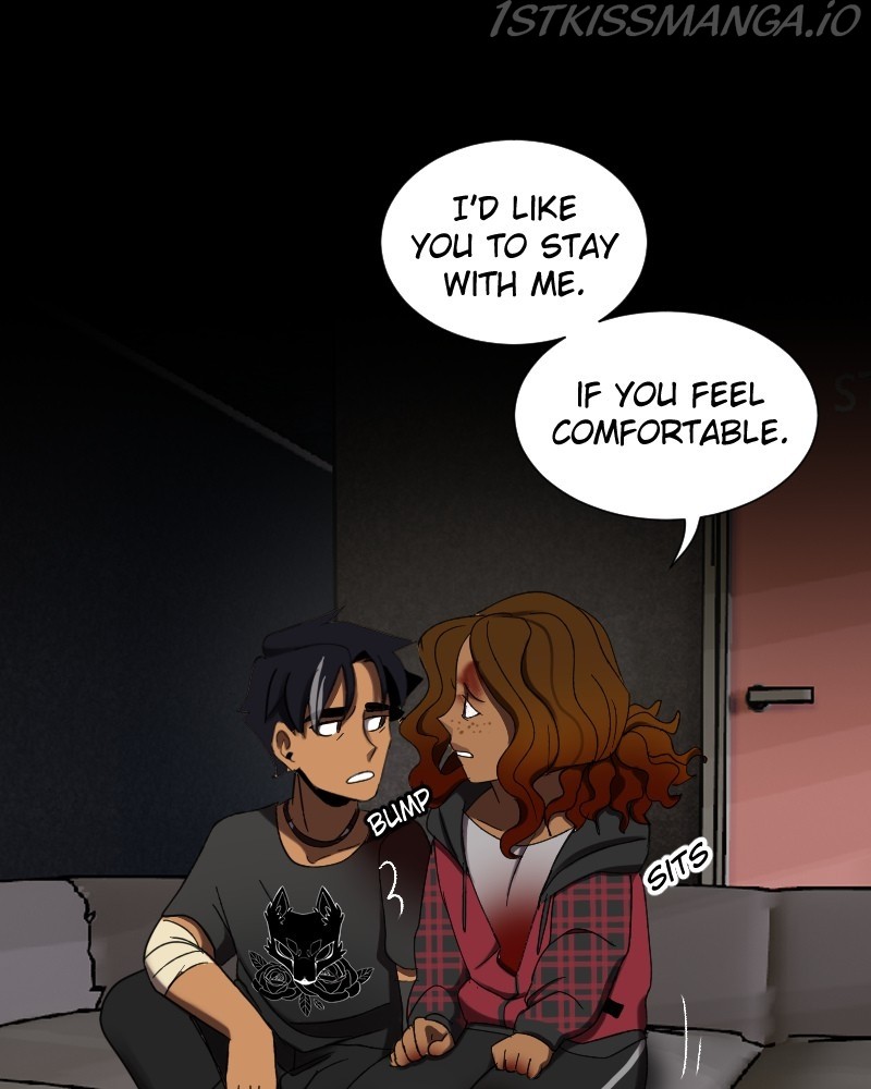 Not Even Bones chapter 129 - page 50