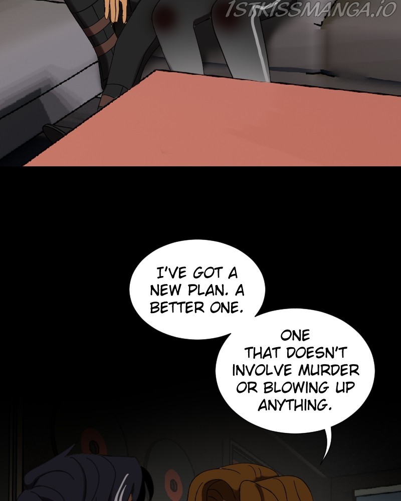 Not Even Bones chapter 129 - page 51