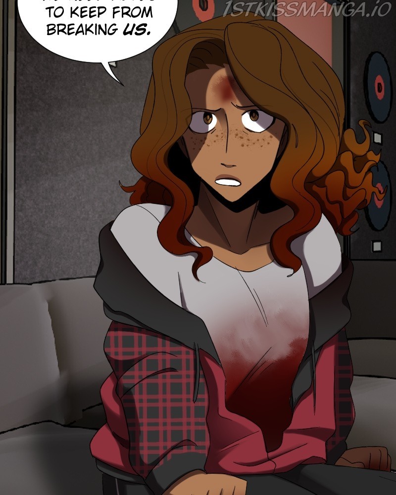 Not Even Bones chapter 129 - page 59