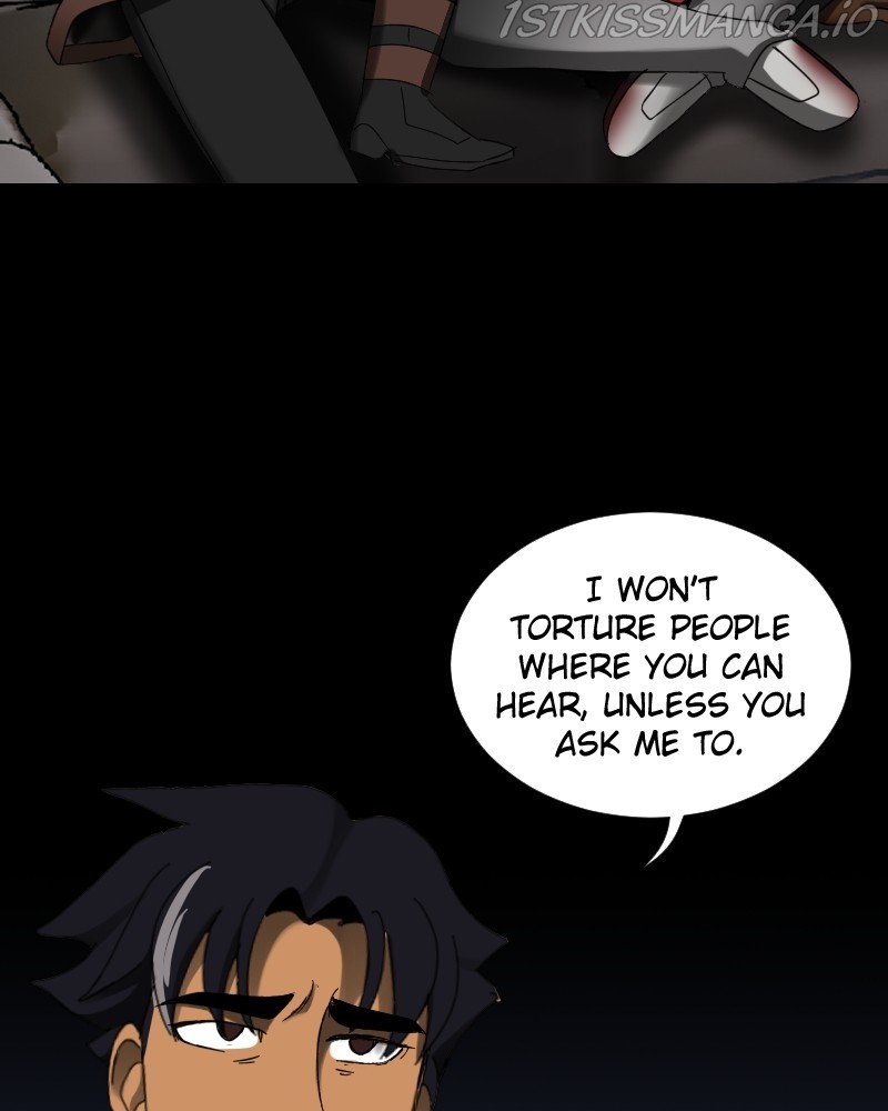 Not Even Bones chapter 129 - page 67