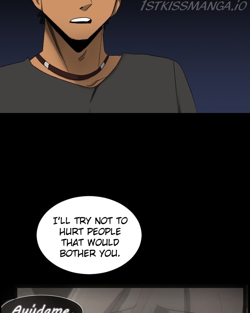 Not Even Bones chapter 129 - page 68