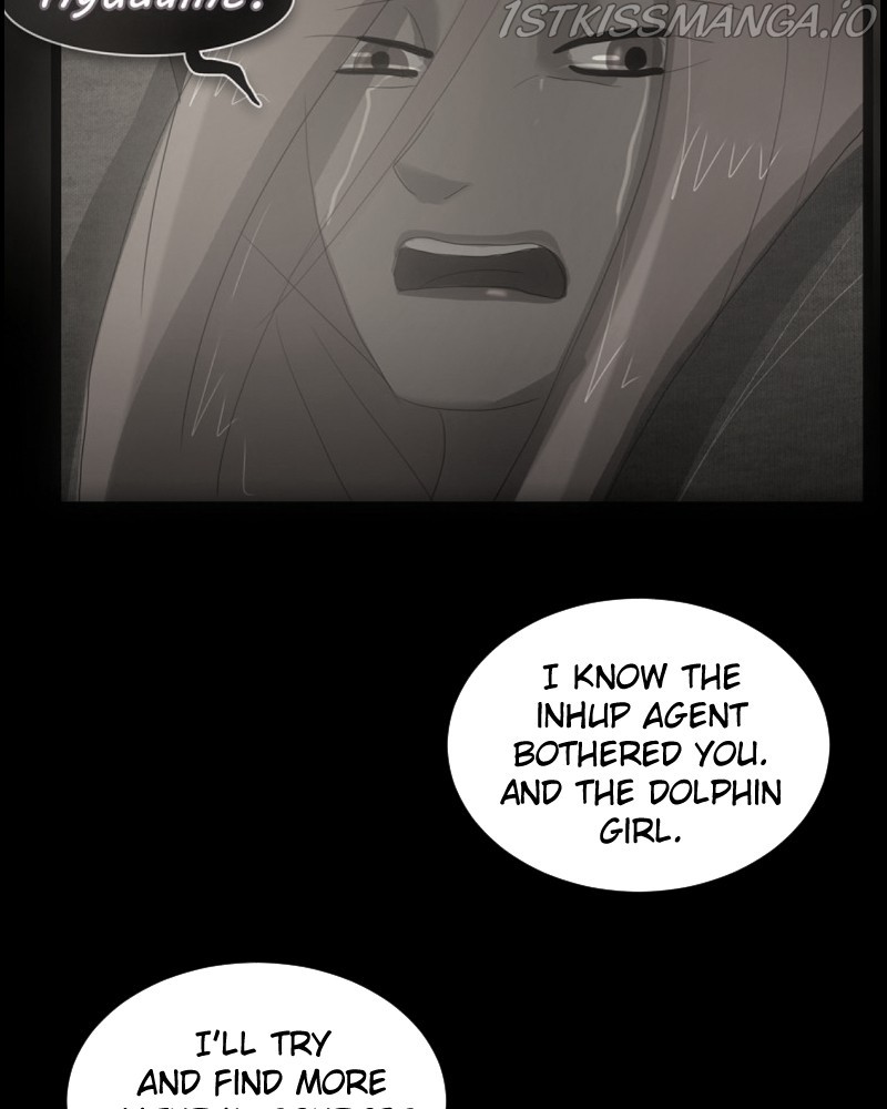 Not Even Bones chapter 129 - page 69