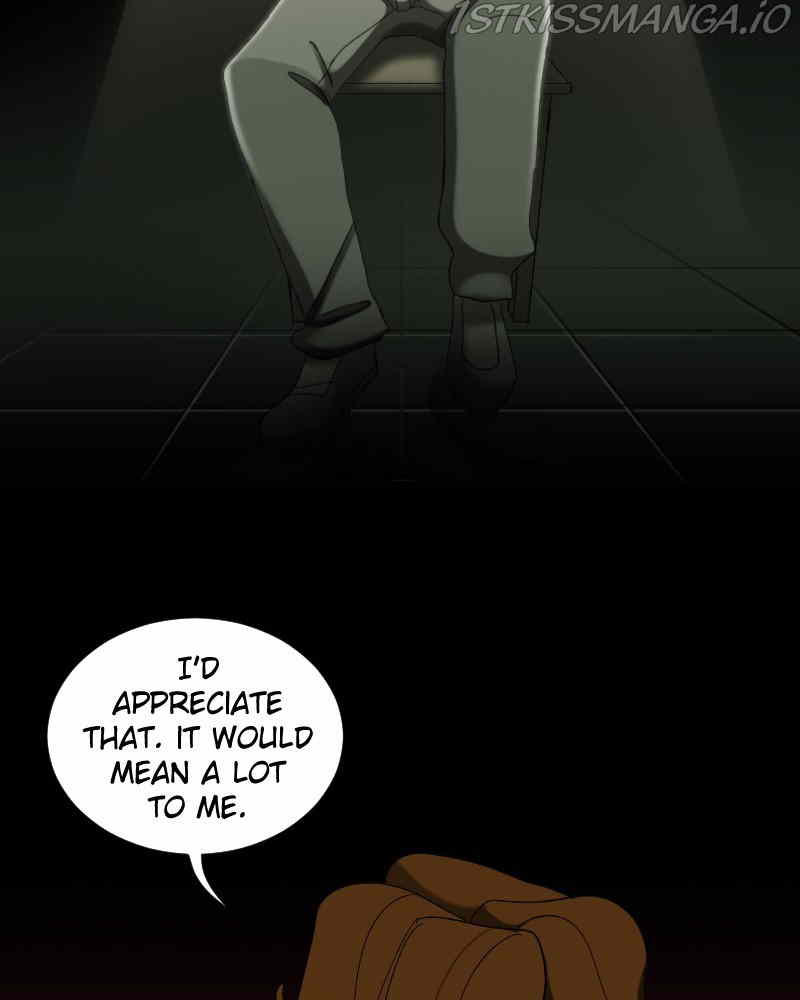 Not Even Bones chapter 129 - page 71