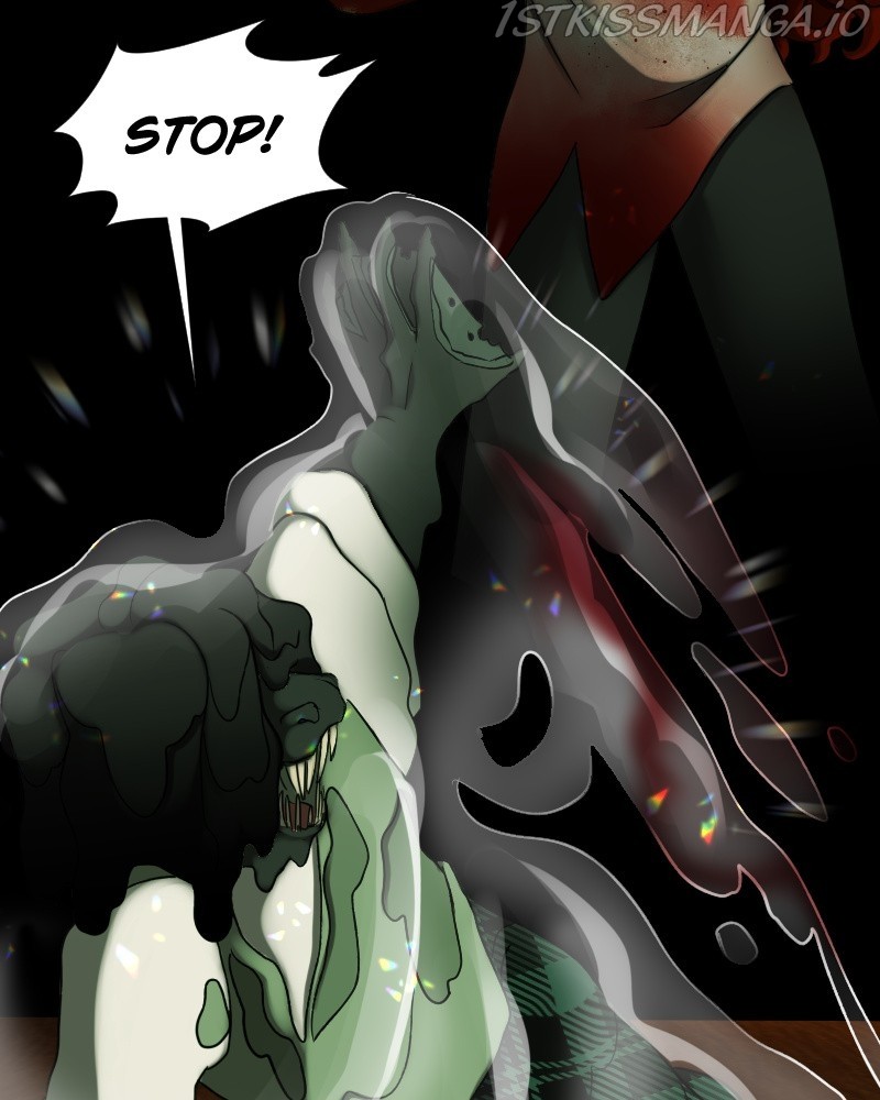 Not Even Bones chapter 128 - page 33