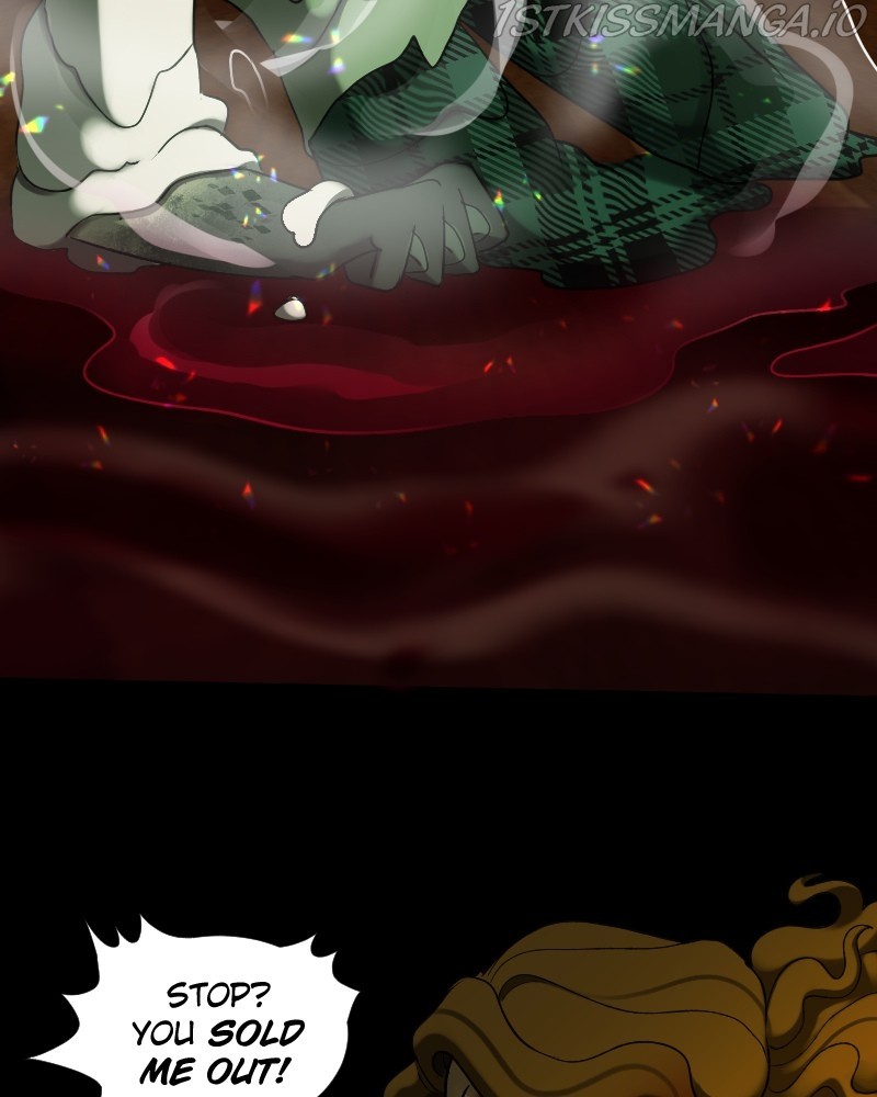 Not Even Bones chapter 128 - page 34