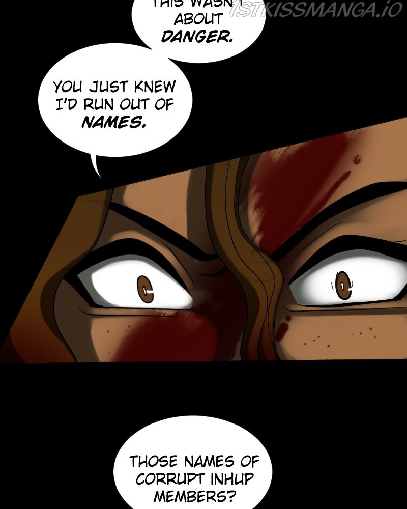 Not Even Bones chapter 128 - page 52