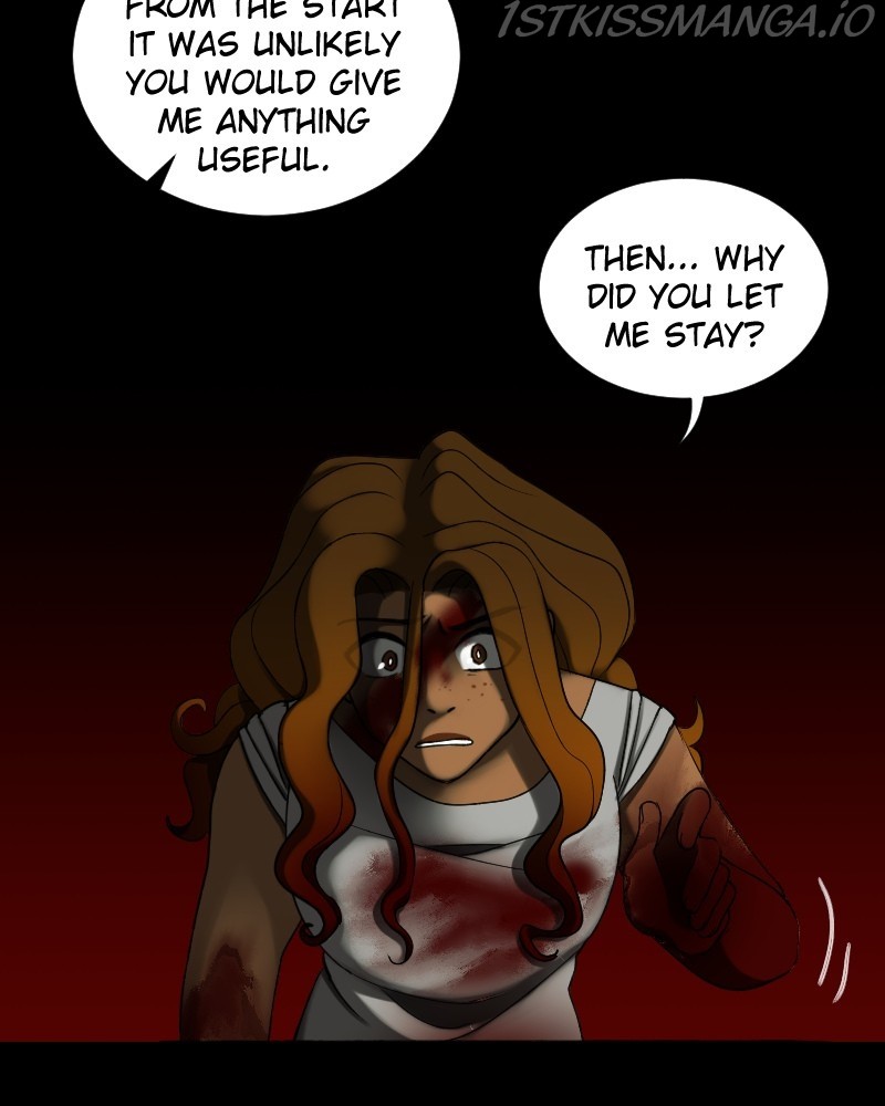 Not Even Bones chapter 128 - page 54