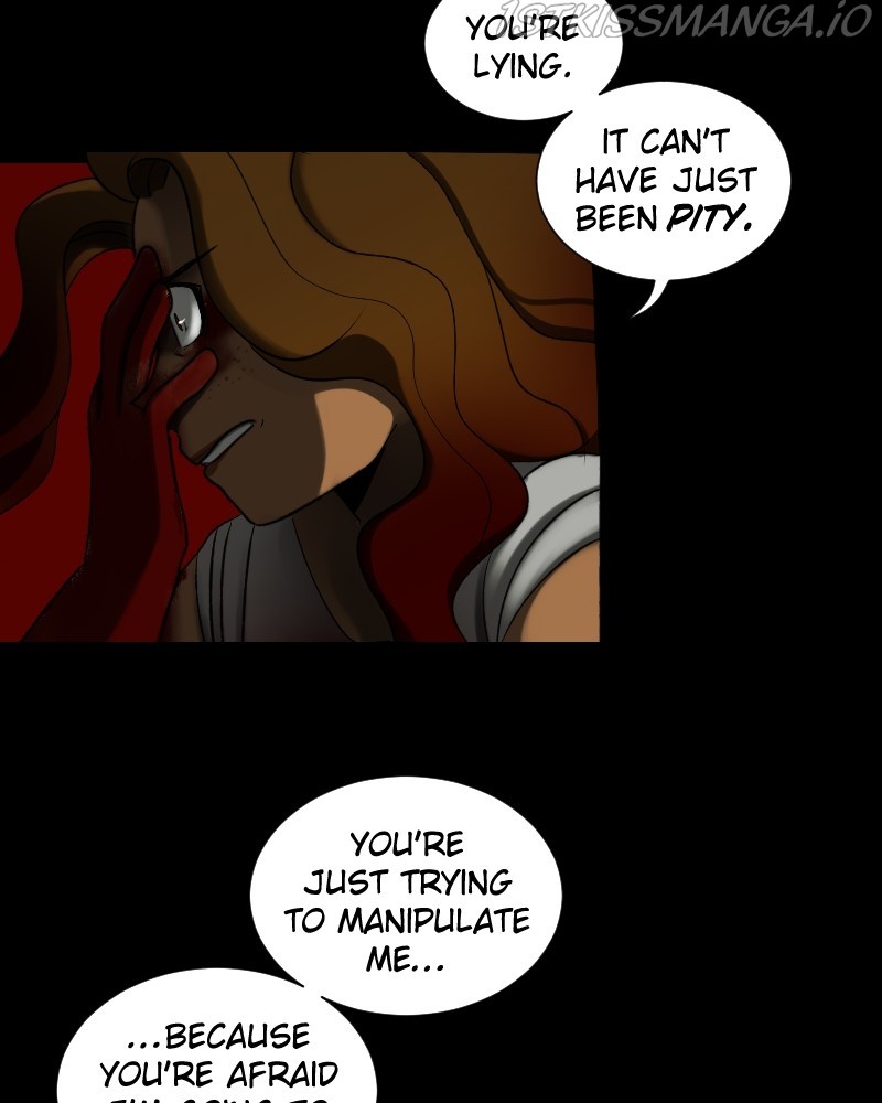 Not Even Bones chapter 128 - page 58