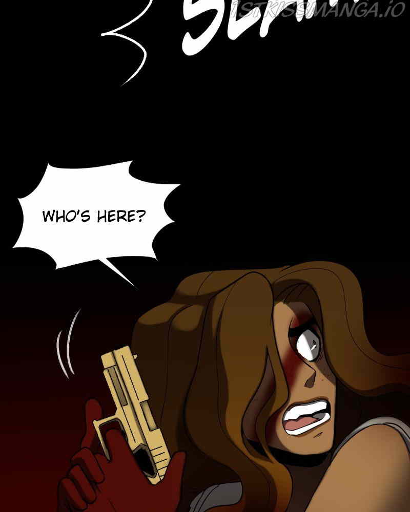 Not Even Bones chapter 128 - page 66