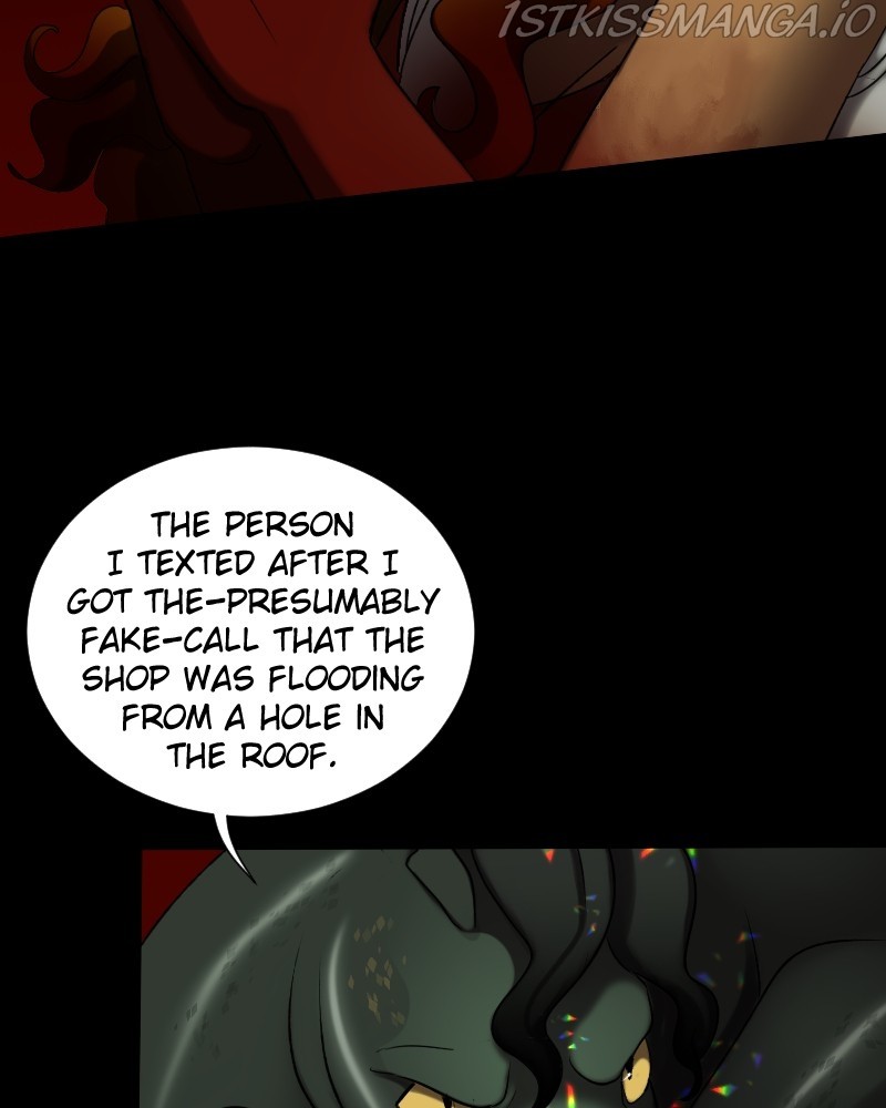 Not Even Bones chapter 128 - page 67