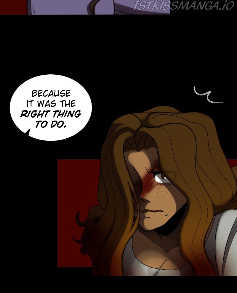 Not Even Bones chapter 128 - page 78