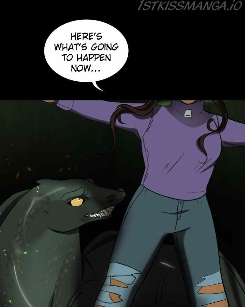 Not Even Bones chapter 128 - page 79