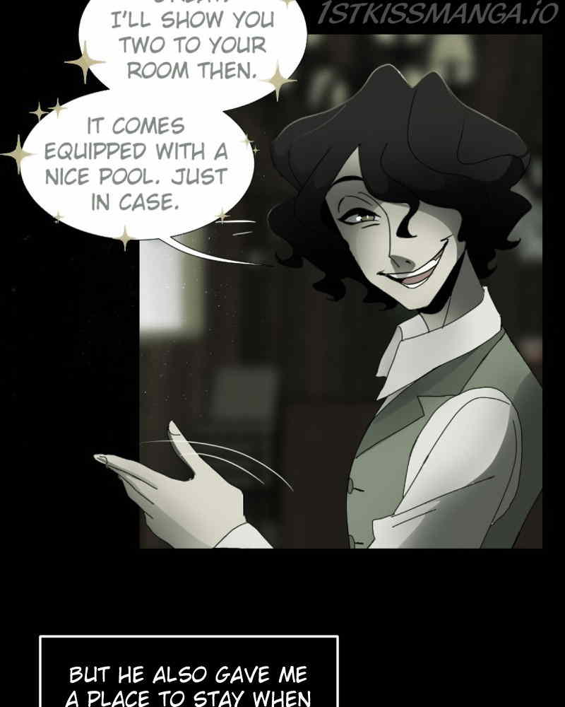 Not Even Bones chapter 128 - page 86