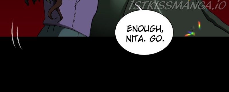 Not Even Bones chapter 128 - page 93