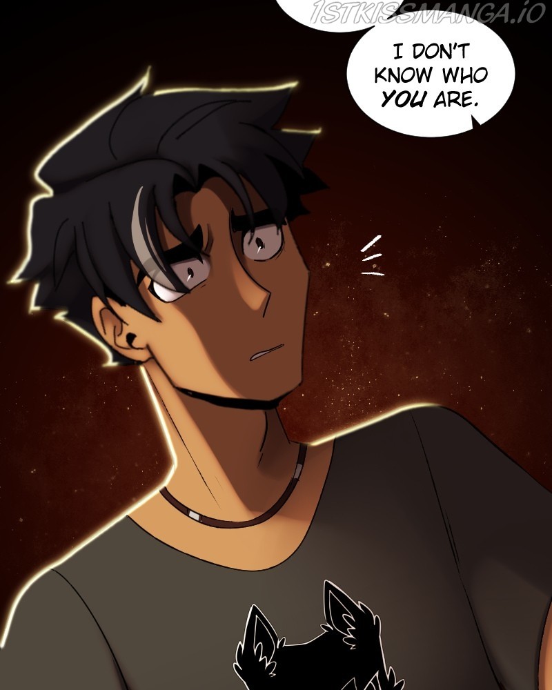 Not Even Bones chapter 127 - page 33