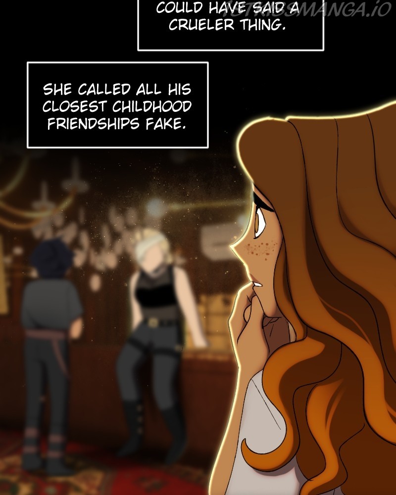 Not Even Bones chapter 127 - page 37