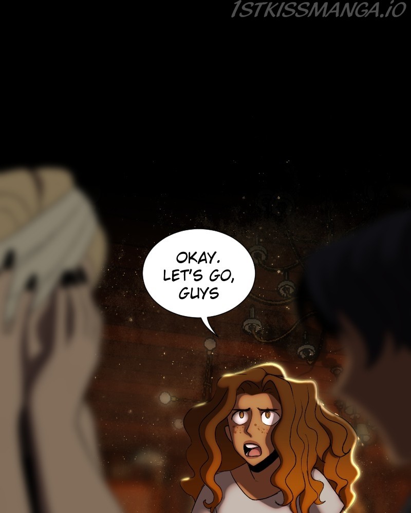 Not Even Bones chapter 127 - page 39