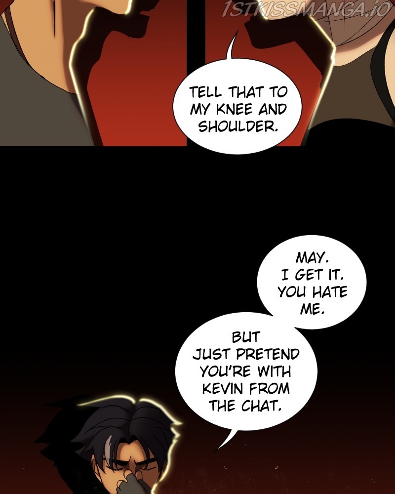 Not Even Bones chapter 127 - page 44