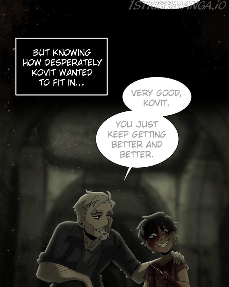 Not Even Bones chapter 127 - page 50