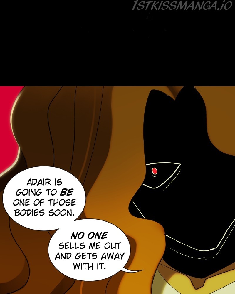 Not Even Bones chapter 127 - page 56