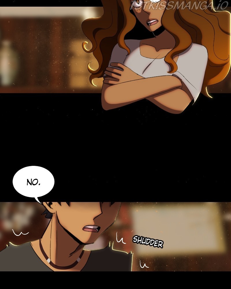 Not Even Bones chapter 127 - page 60