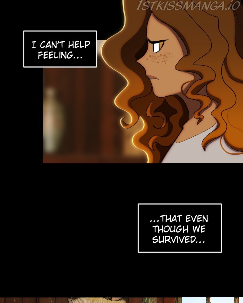 Not Even Bones chapter 127 - page 69