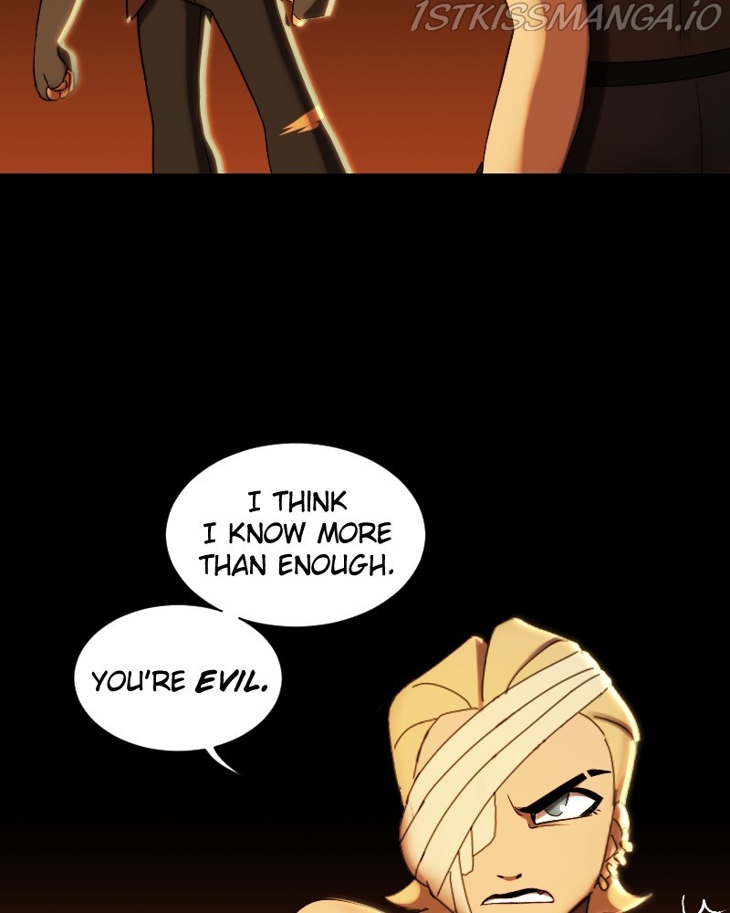 Not Even Bones chapter 126 - page 38