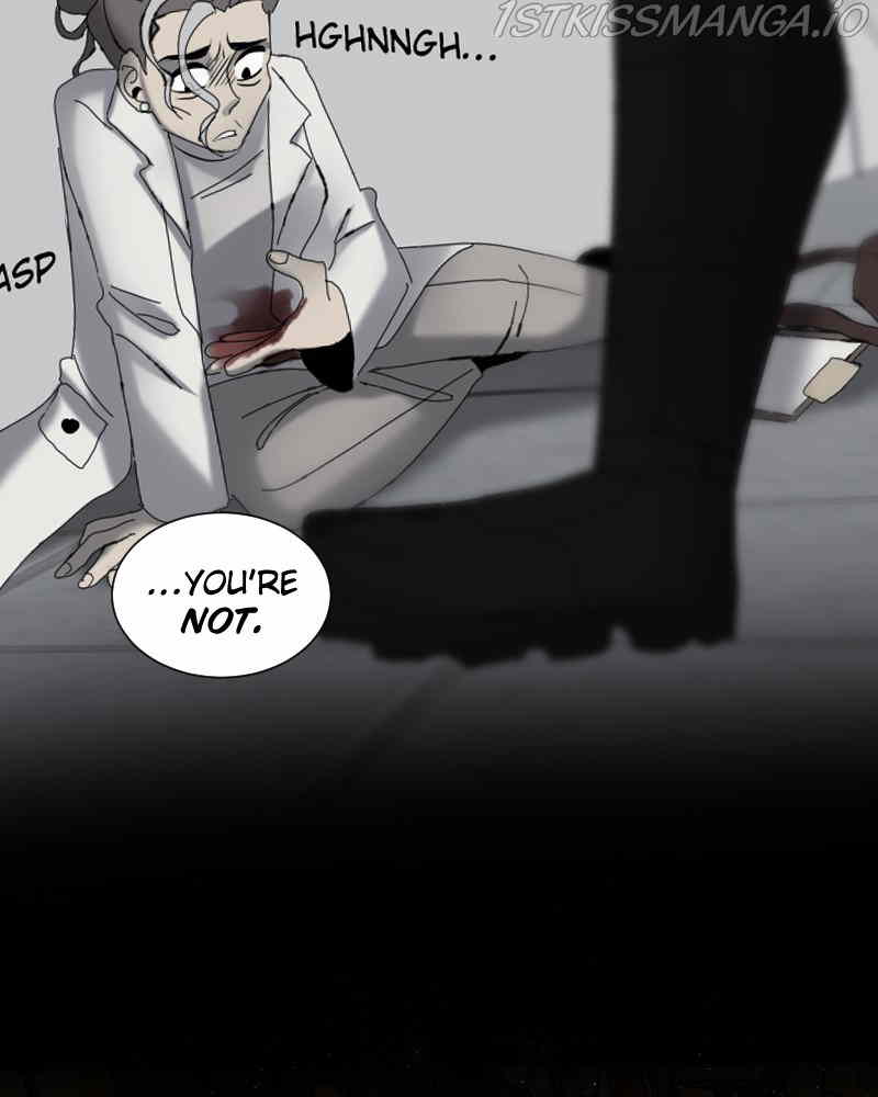 Not Even Bones chapter 126 - page 53