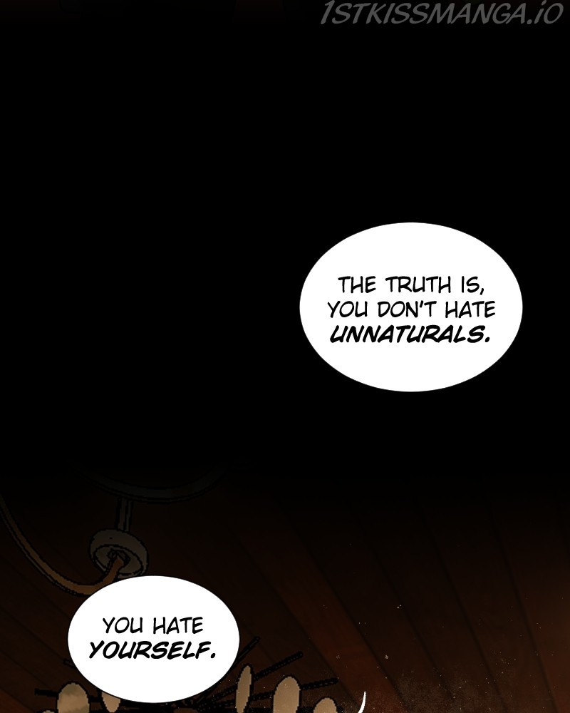 Not Even Bones chapter 126 - page 73