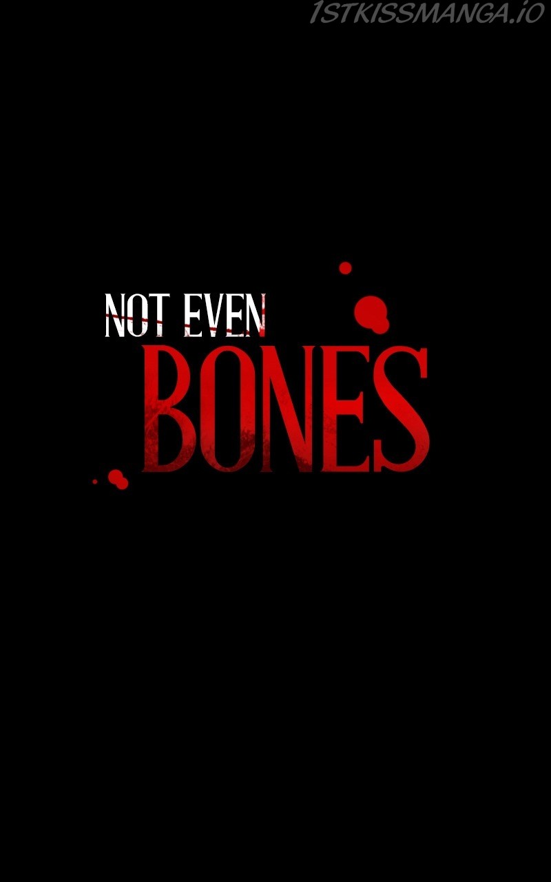 Not Even Bones chapter 125 - page 13