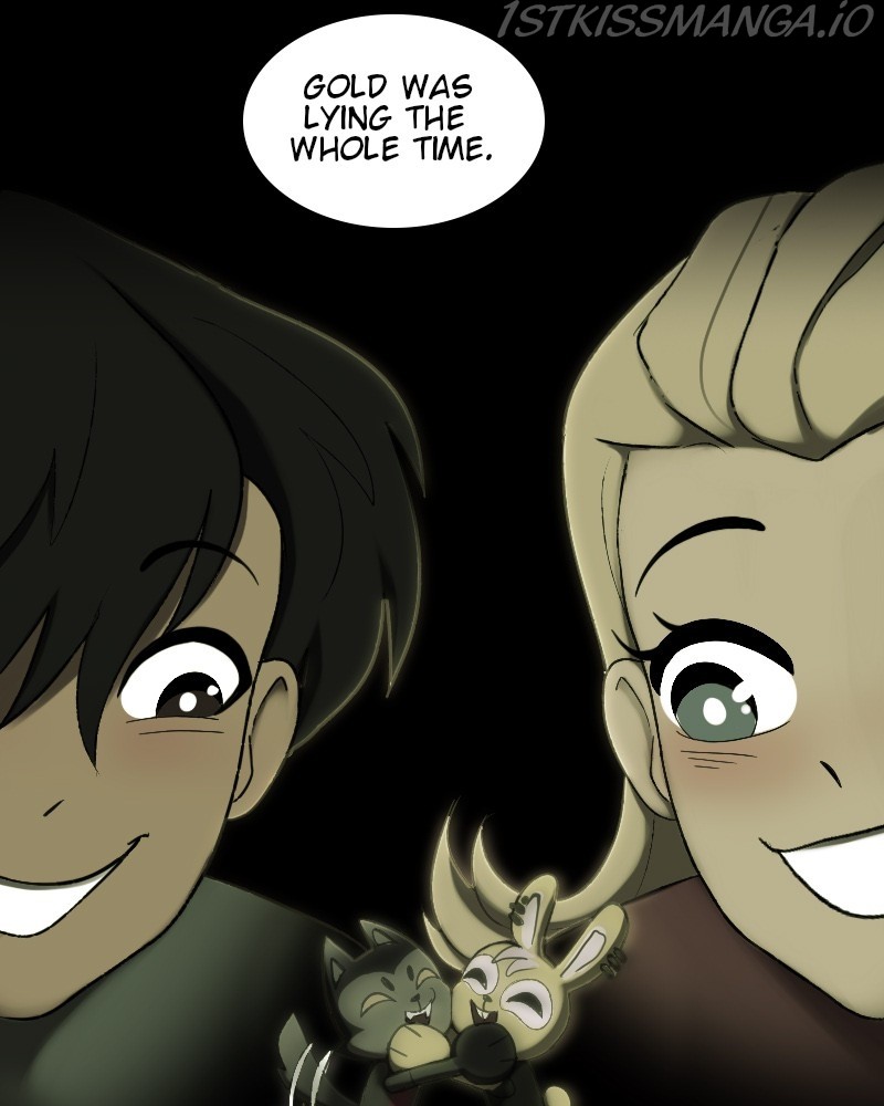 Not Even Bones chapter 125 - page 30