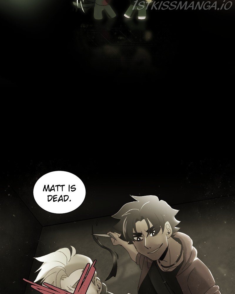 Not Even Bones chapter 125 - page 31