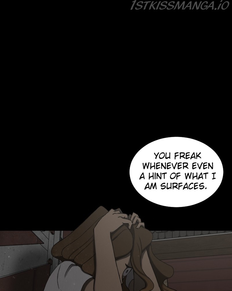 Not Even Bones chapter 125 - page 36